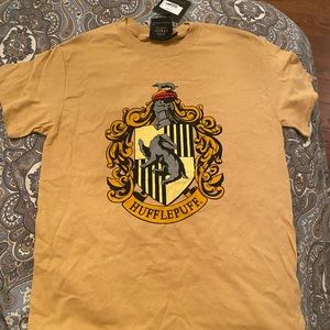 Great🎄gift for Harry Potter fan, Hufflepuff crest